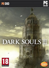 Dark Souls III The Ringed City ราคาถูก